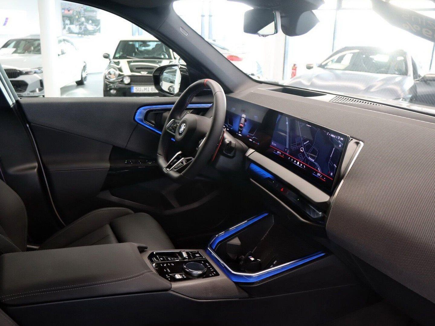 BMW X3 – Bild 9