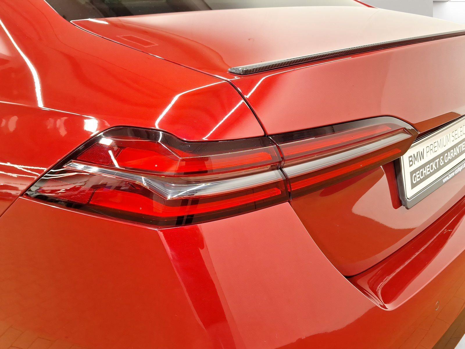 BMW 5er – Bild 6