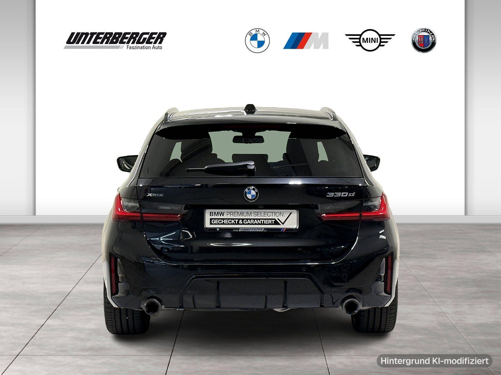BMW 3er Touring – Bild 5