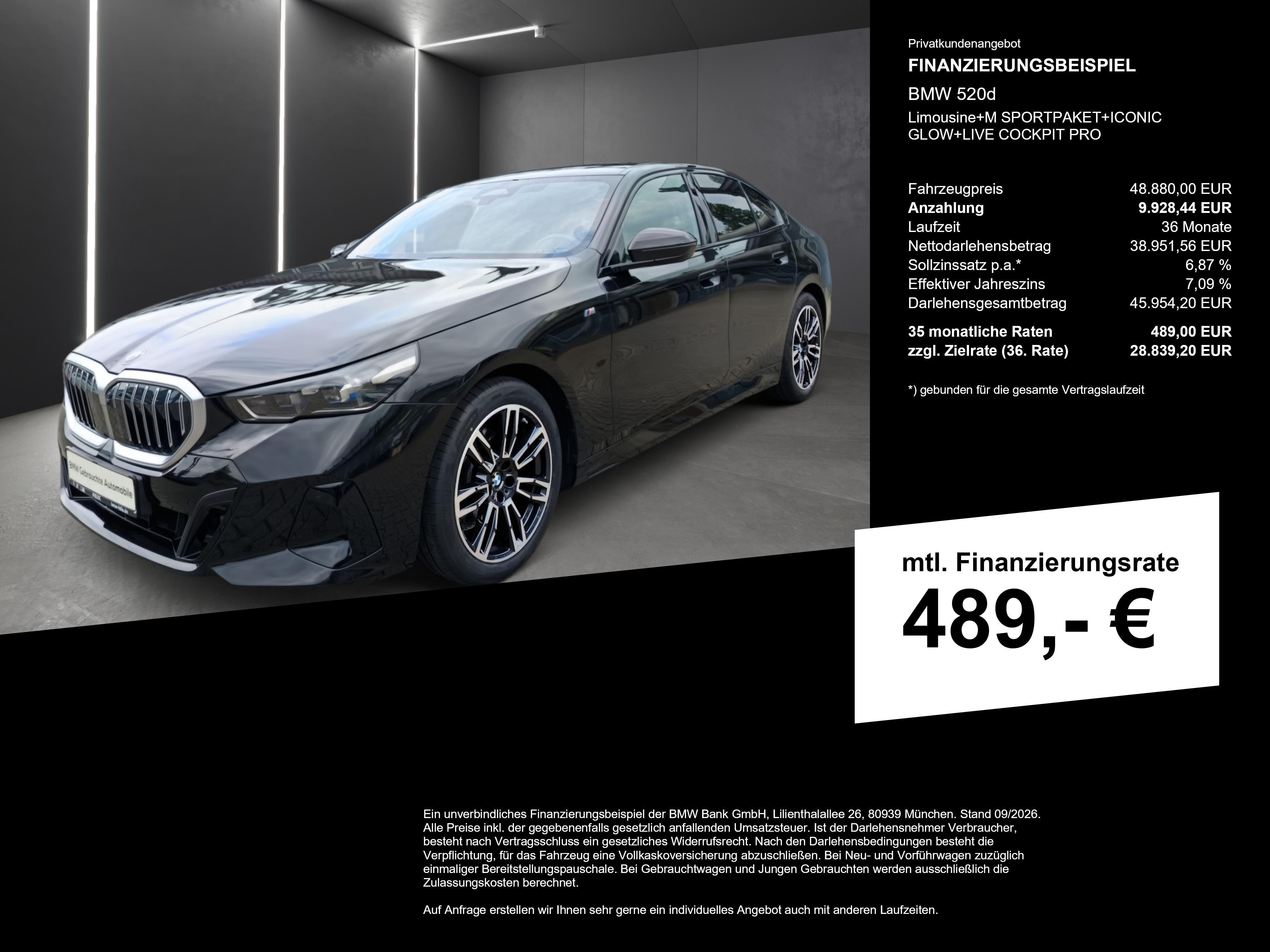 BMW 5er – Bild 2