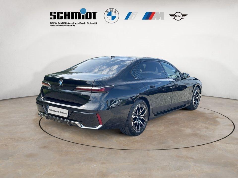 BMW 7er – Bild 11