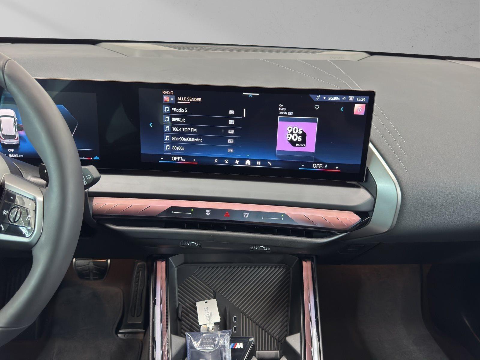 BMW X3 – Bild 9