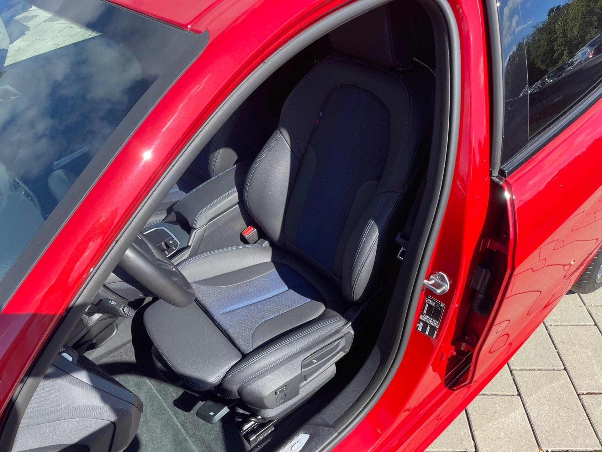 BMW 1er – Bild 9
