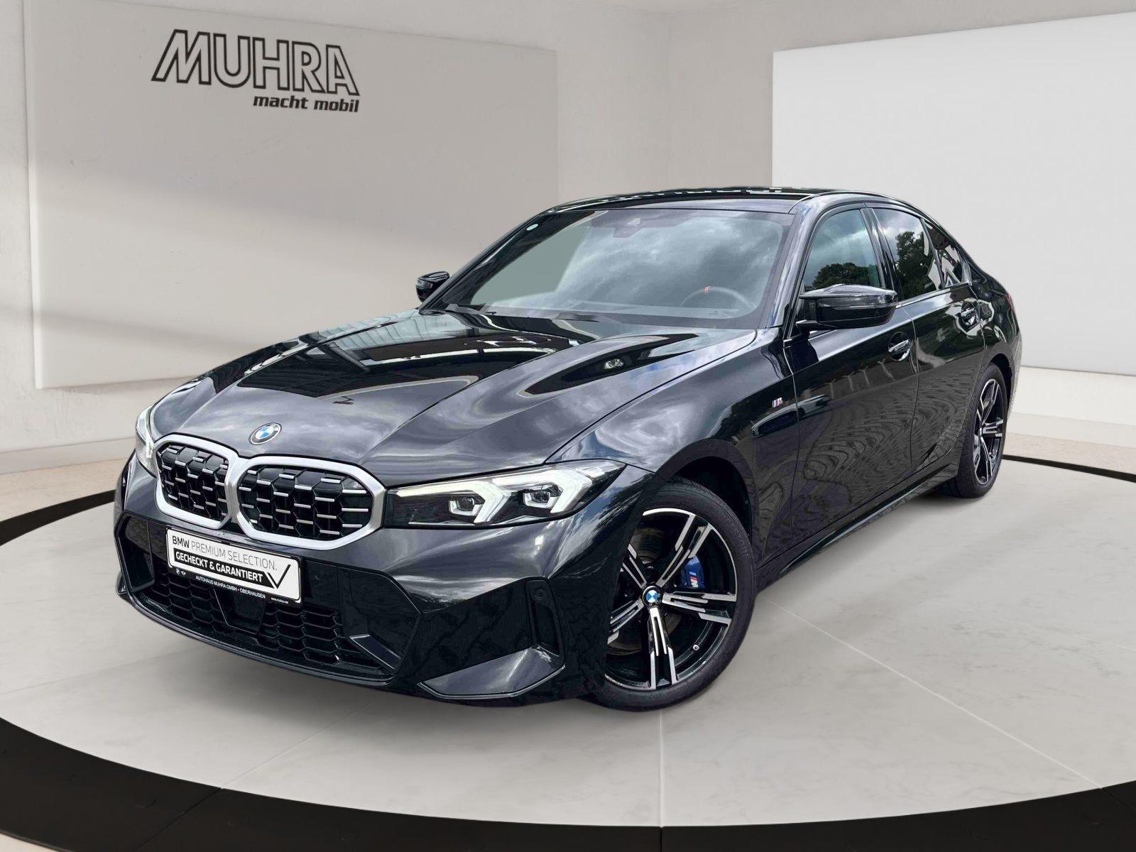BMW 3er – Bild 2