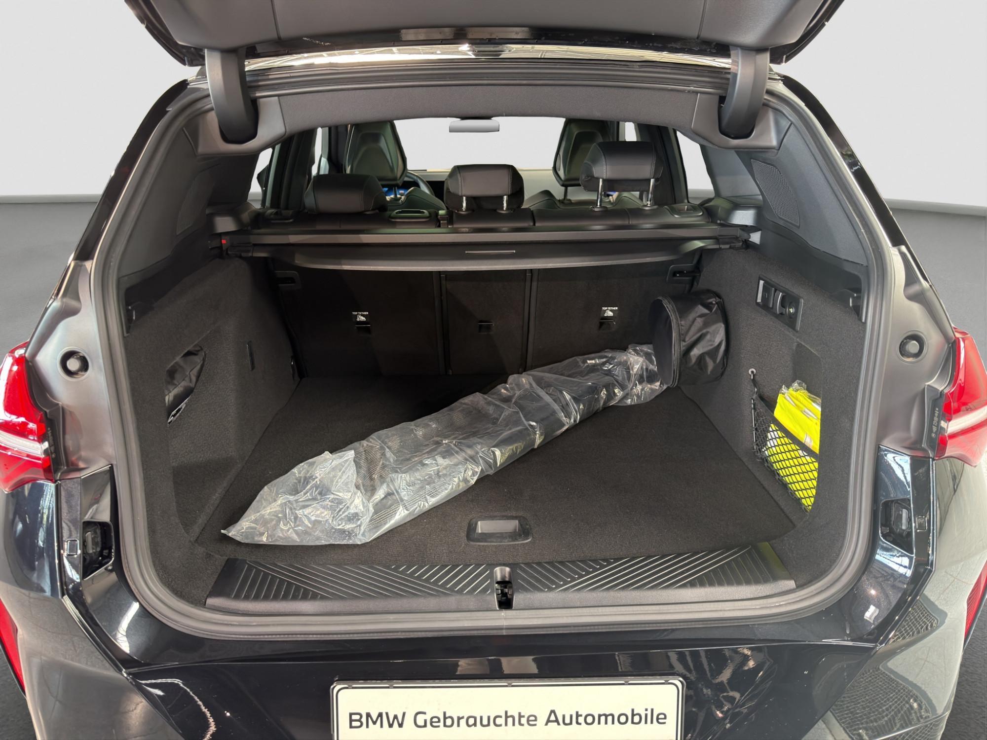 BMW X3 – Bild 17