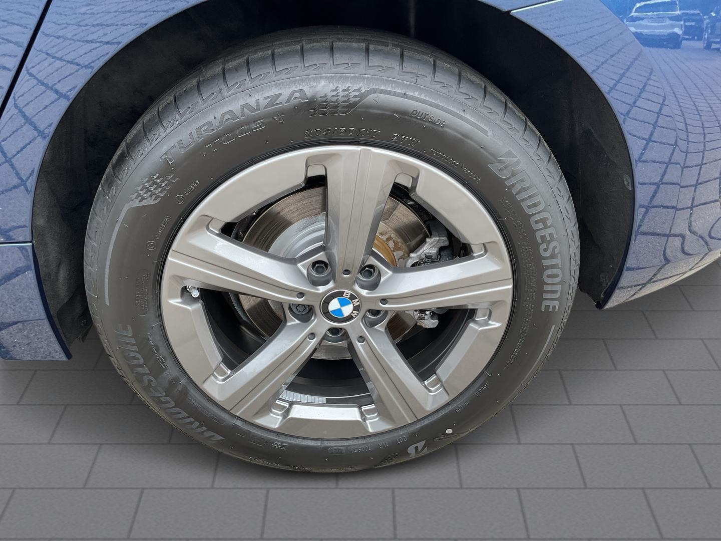 BMW 2er Active Tourer – Bild 13