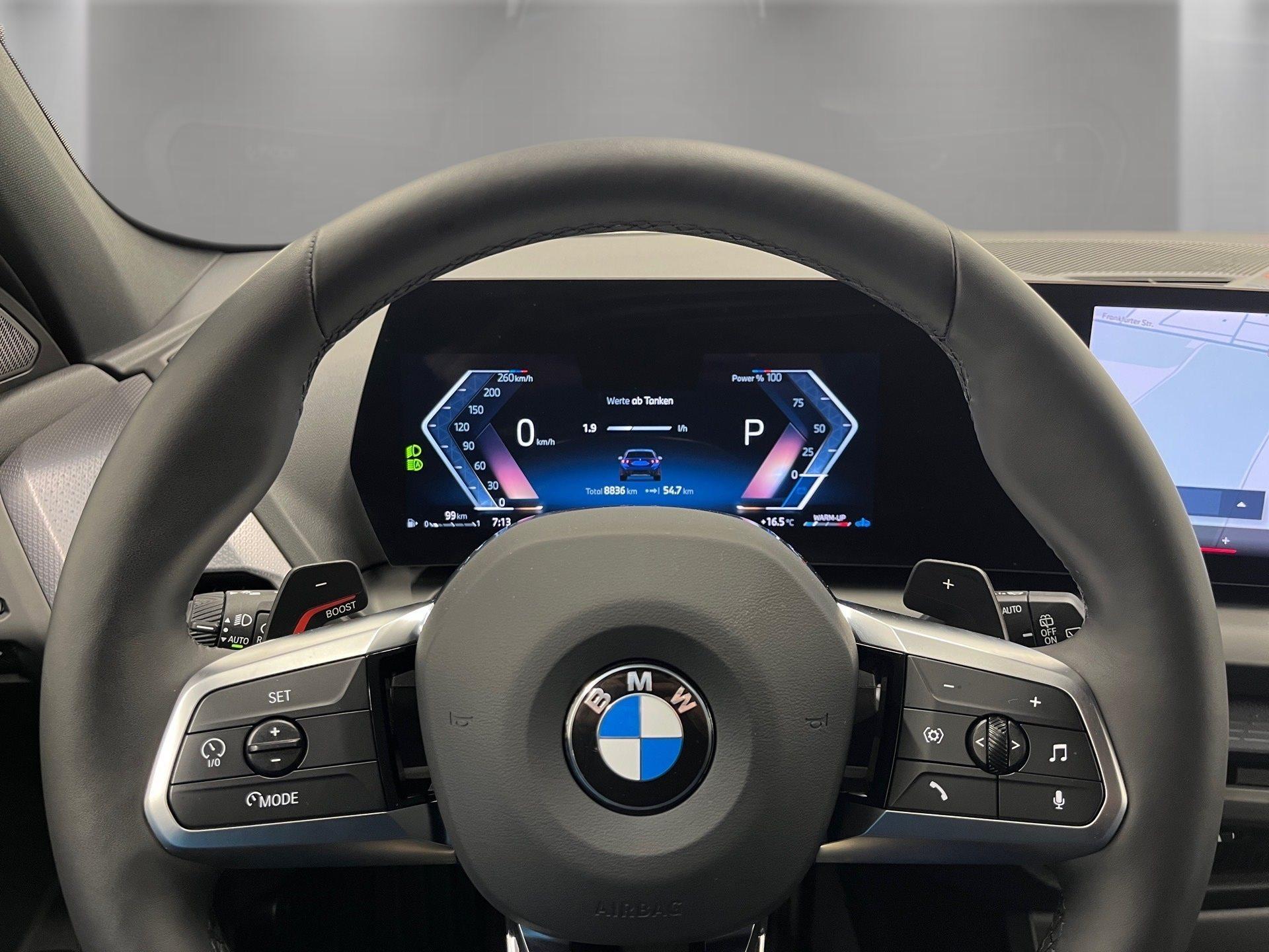 BMW 1er – Bild 9