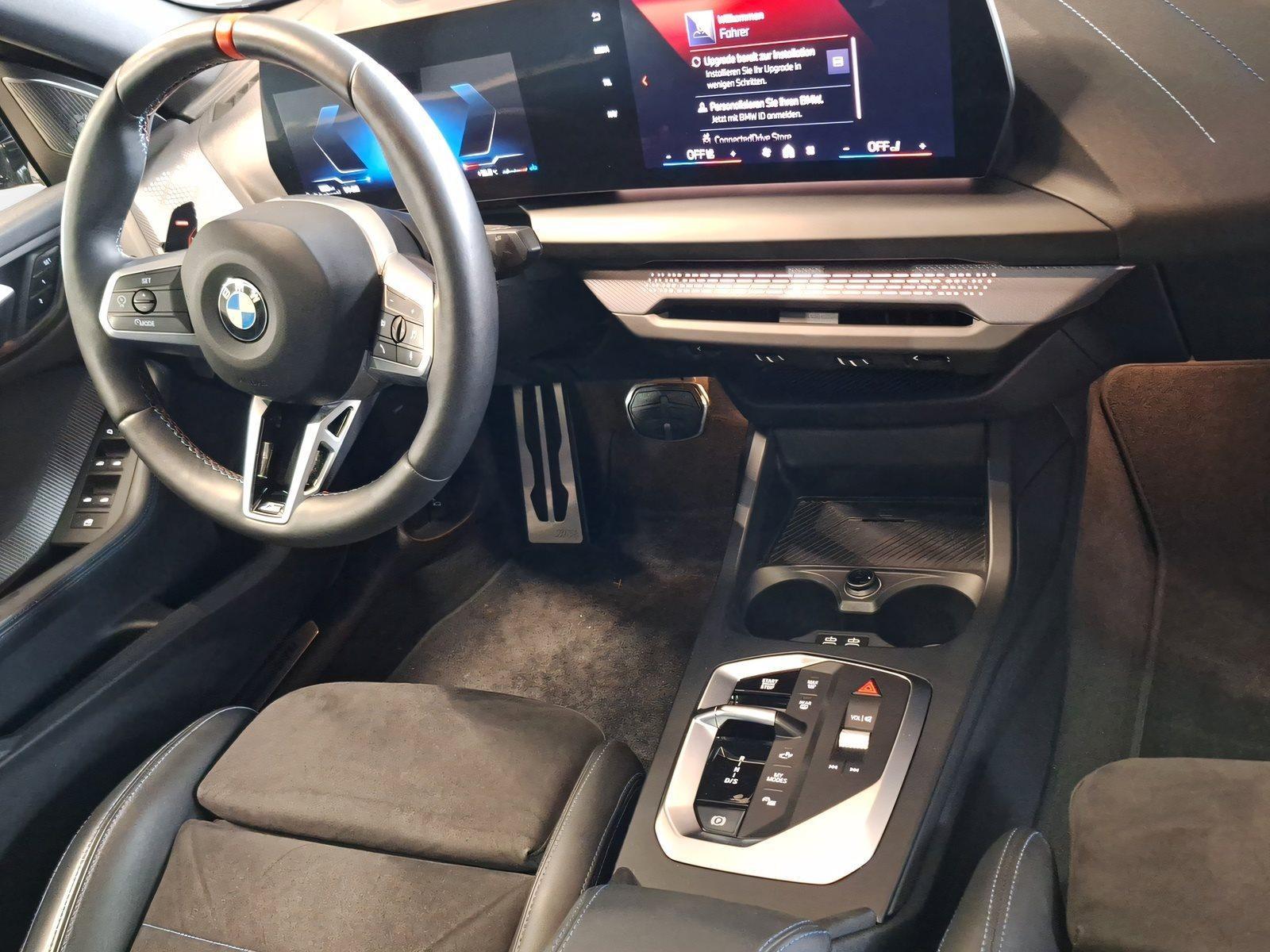 BMW 2er Gran Coupé – Bild 14