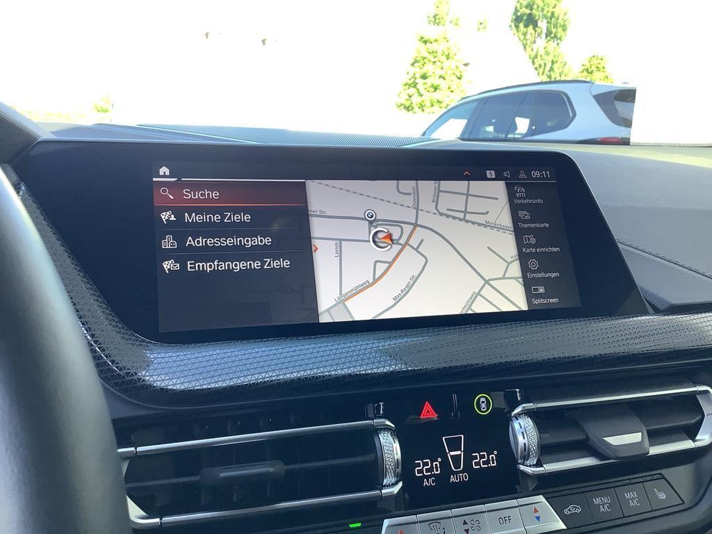 BMW 2er Gran Coupé – Bild 11