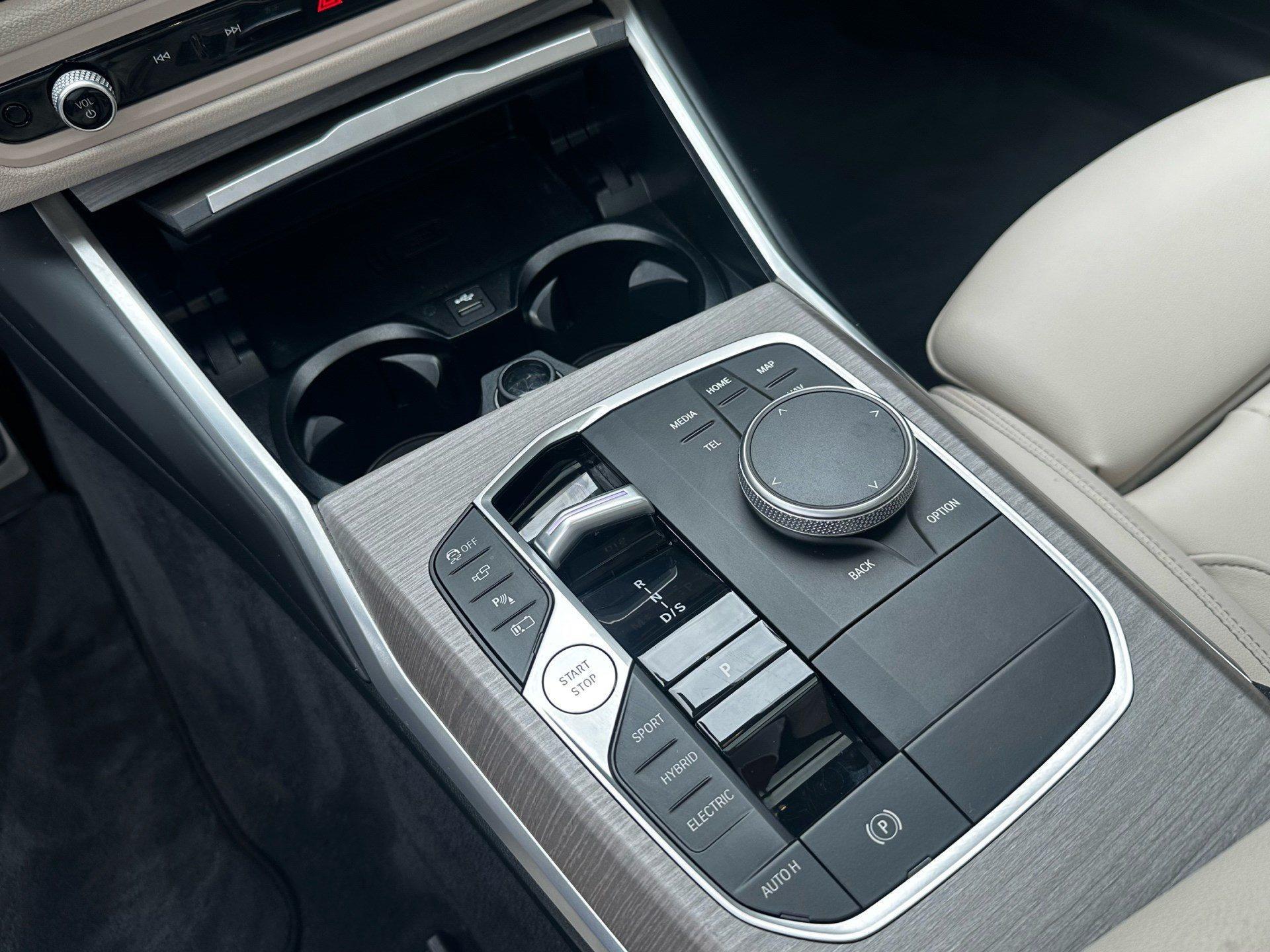 BMW 3er Touring – Bild 28