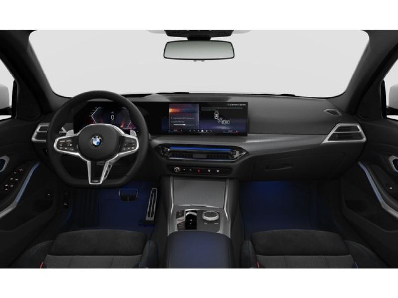 BMW 3er Touring – Bild 14