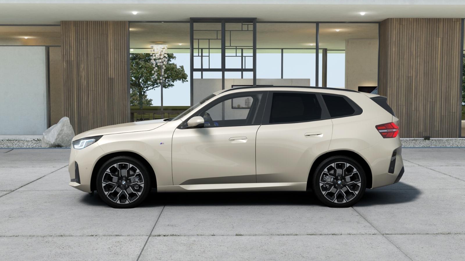 BMW X3 – Bild 3