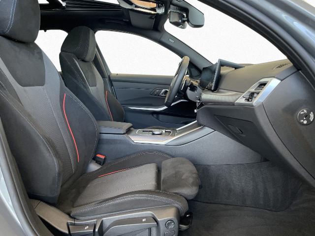 BMW 3er Touring – Bild 6