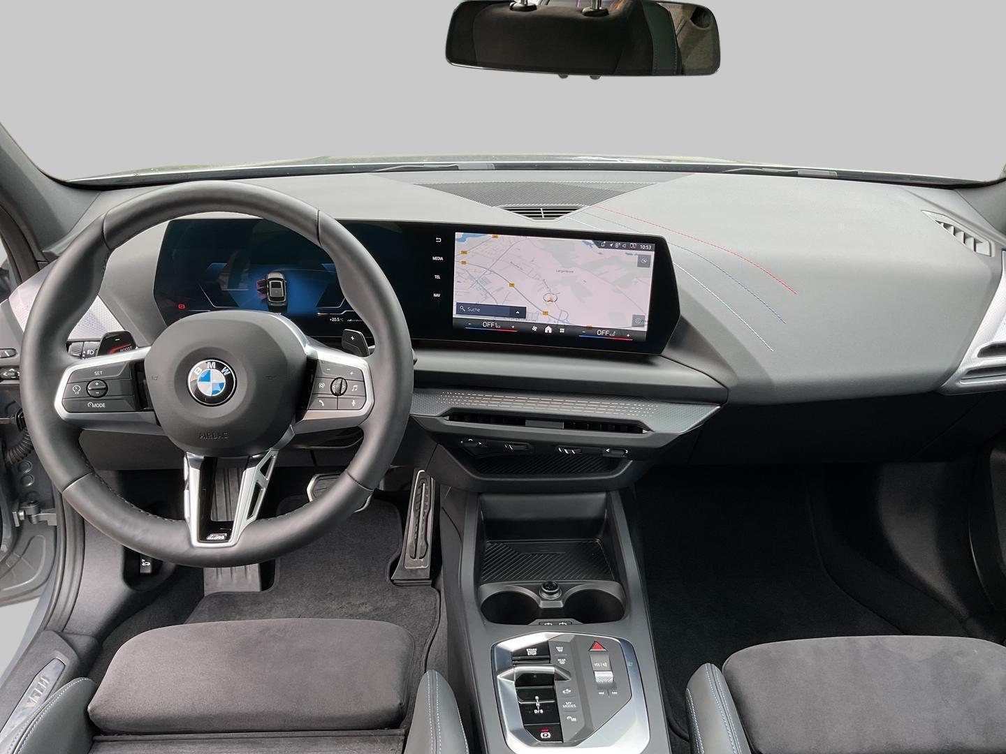 BMW 1er – Bild 16