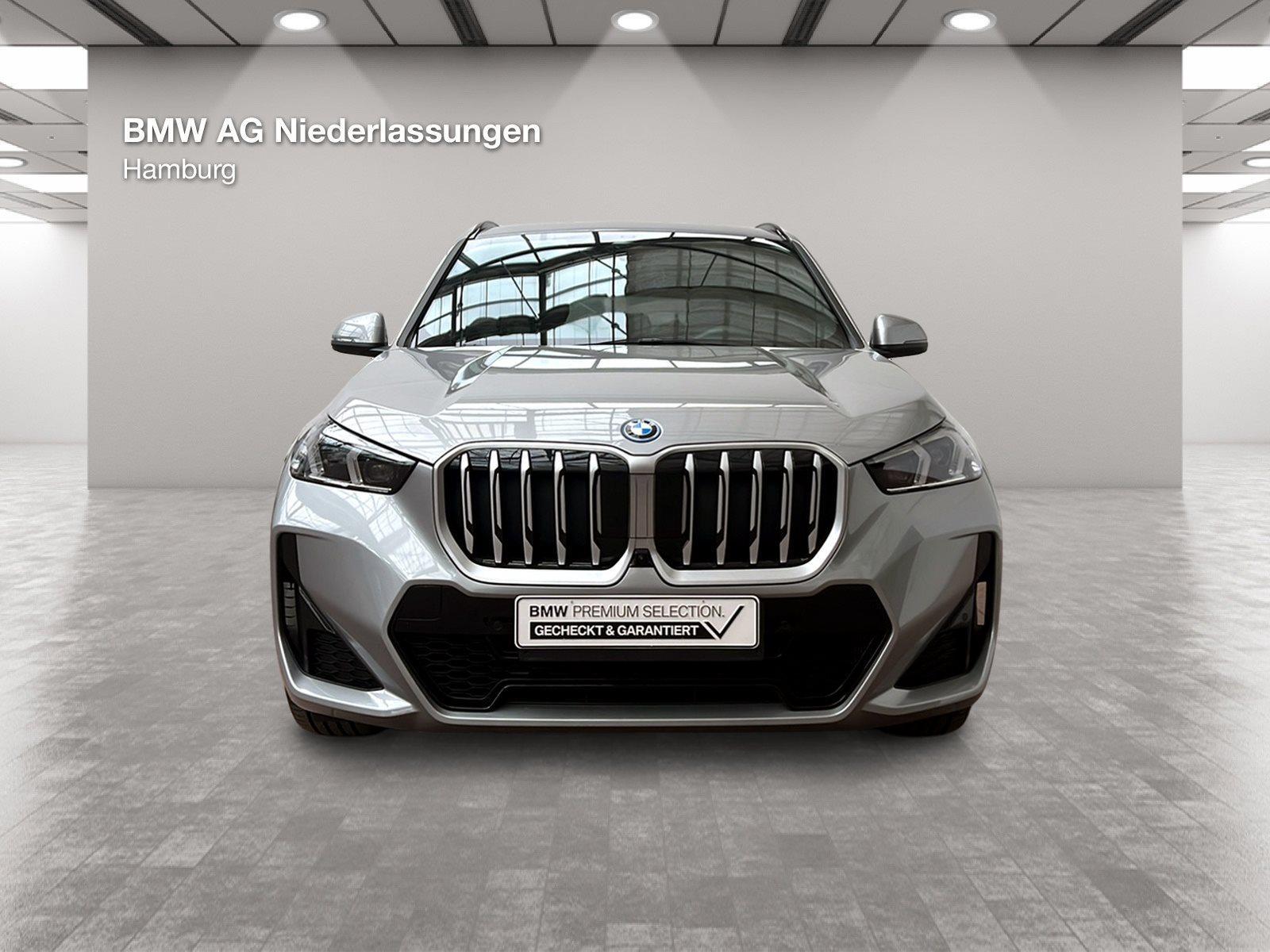 BMW X1 – Bild 19