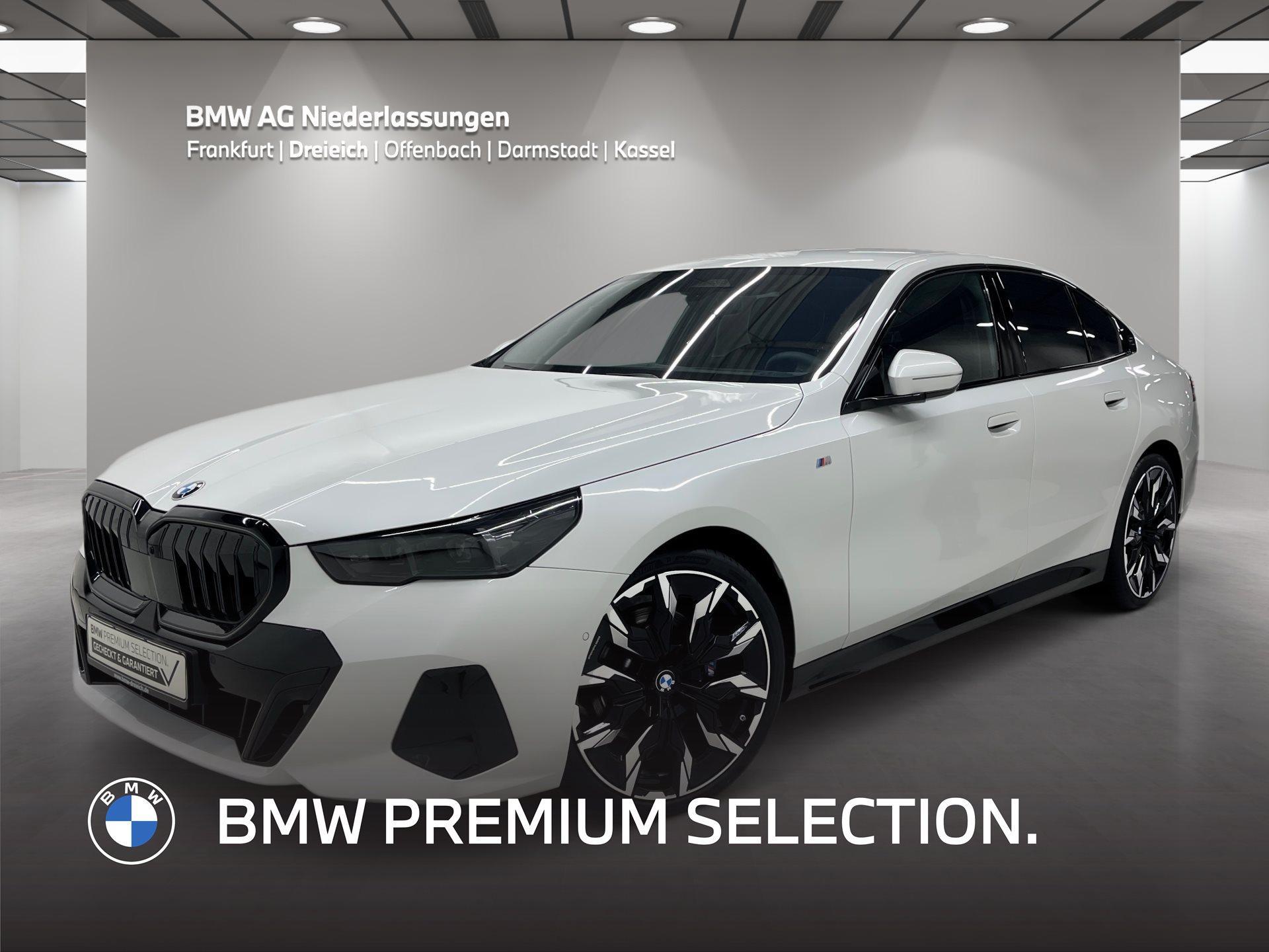 BMW 5er