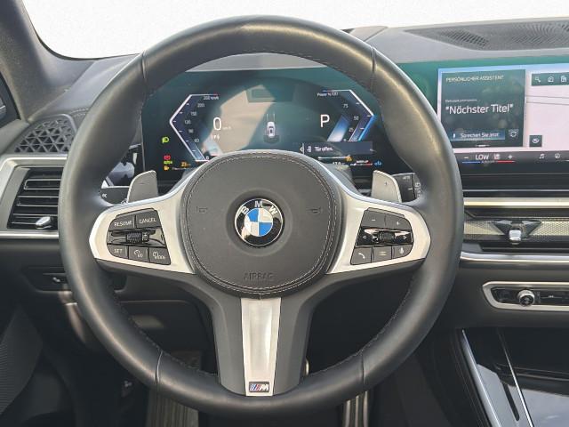 BMW X5 – Bild 8