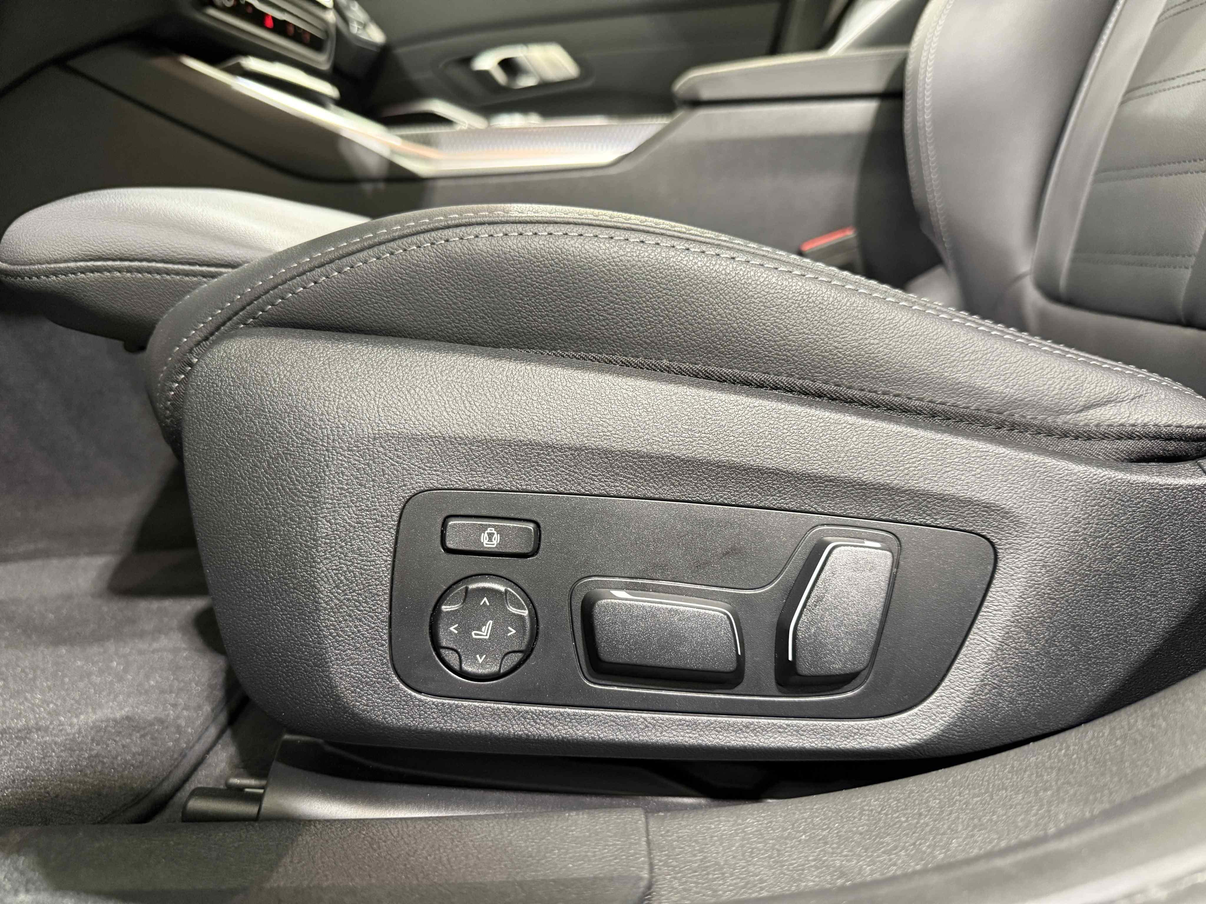 BMW 3er Touring – Bild 14