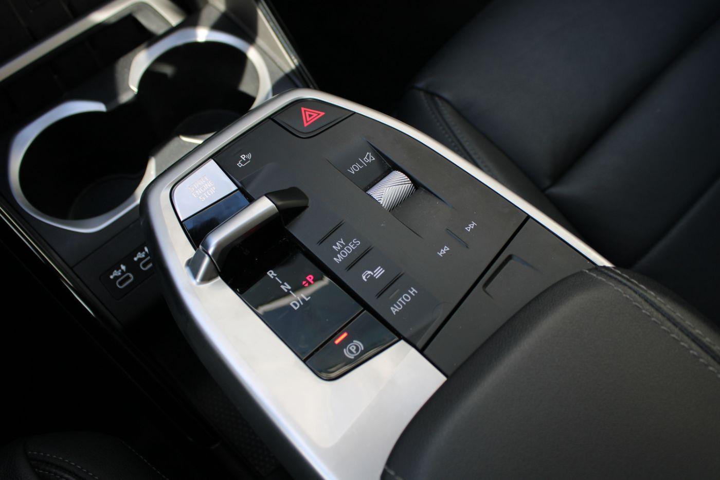 BMW X1 – Bild 10