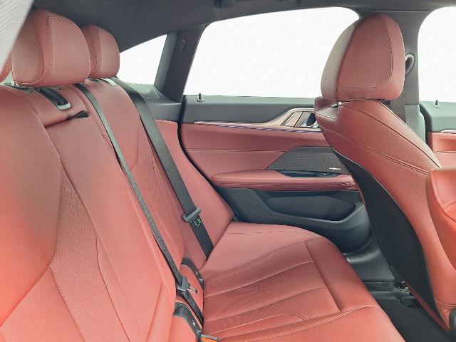 BMW 4er Gran Coupé – Bild 11