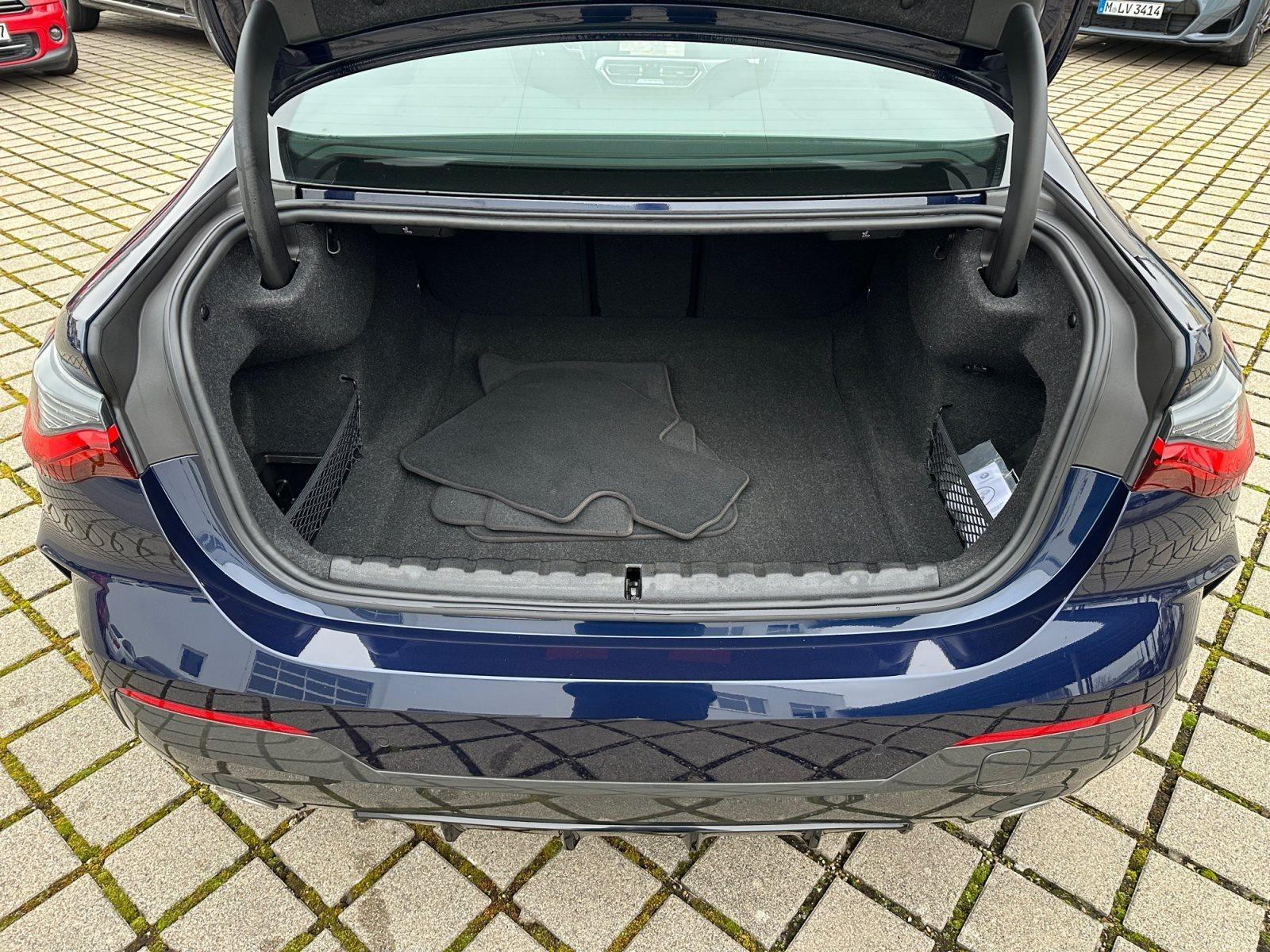 BMW 4er Coupé – Bild 14
