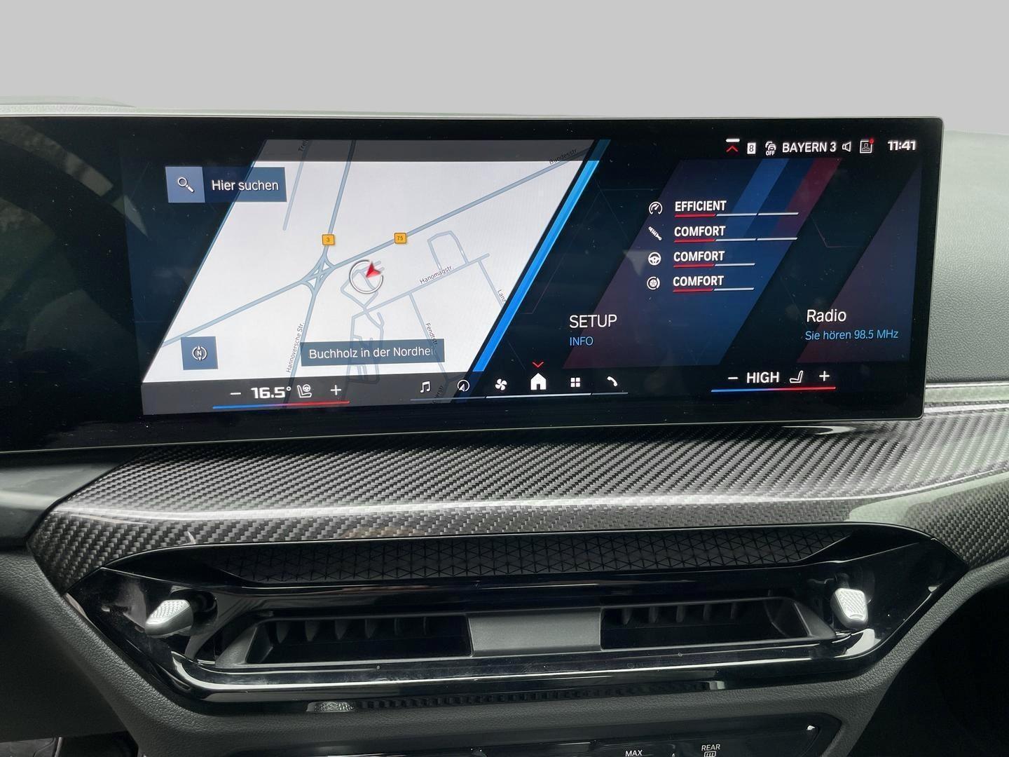 BMW M4 Cabrio – Bild 21