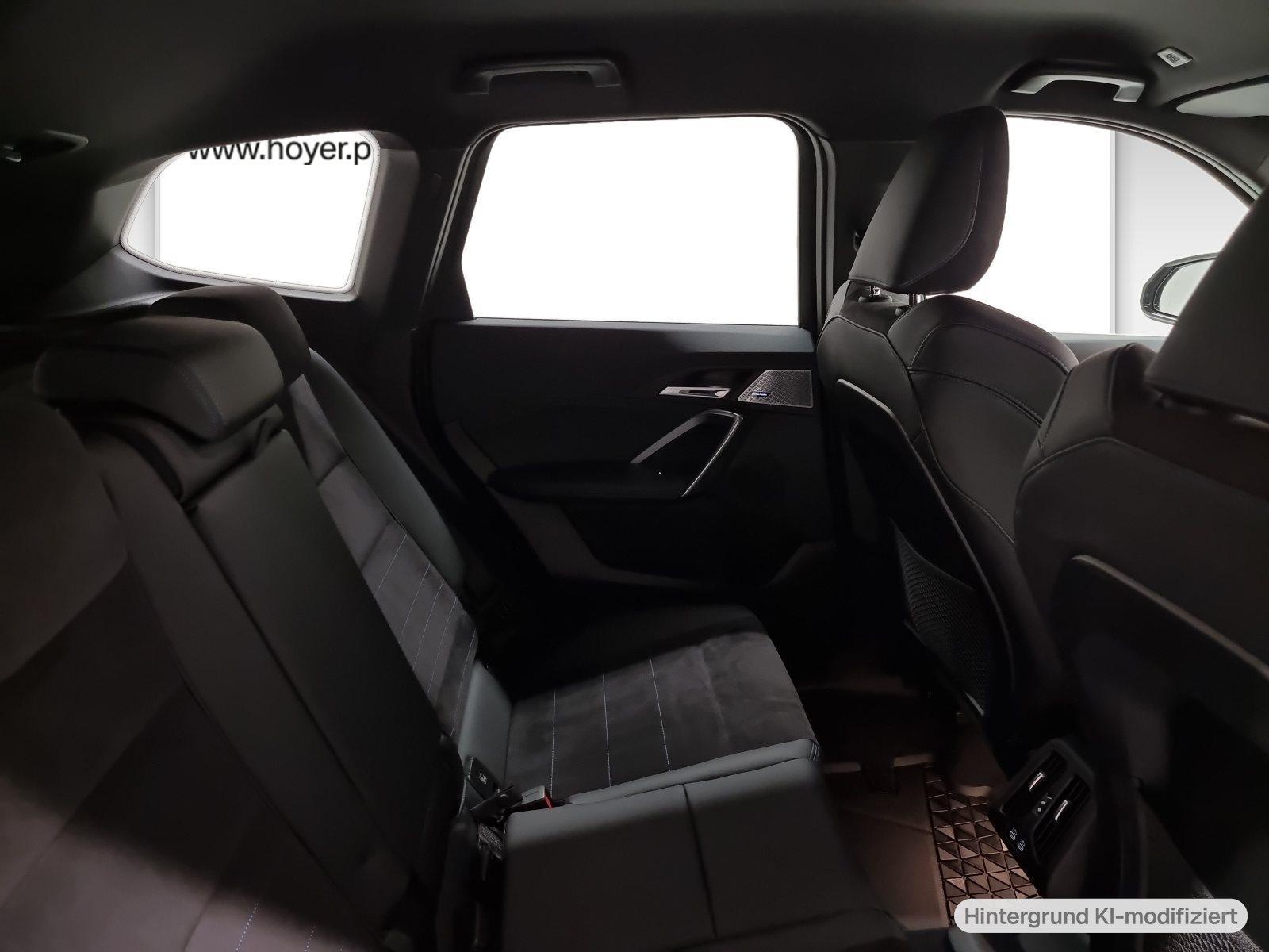 BMW X1 – Bild 9