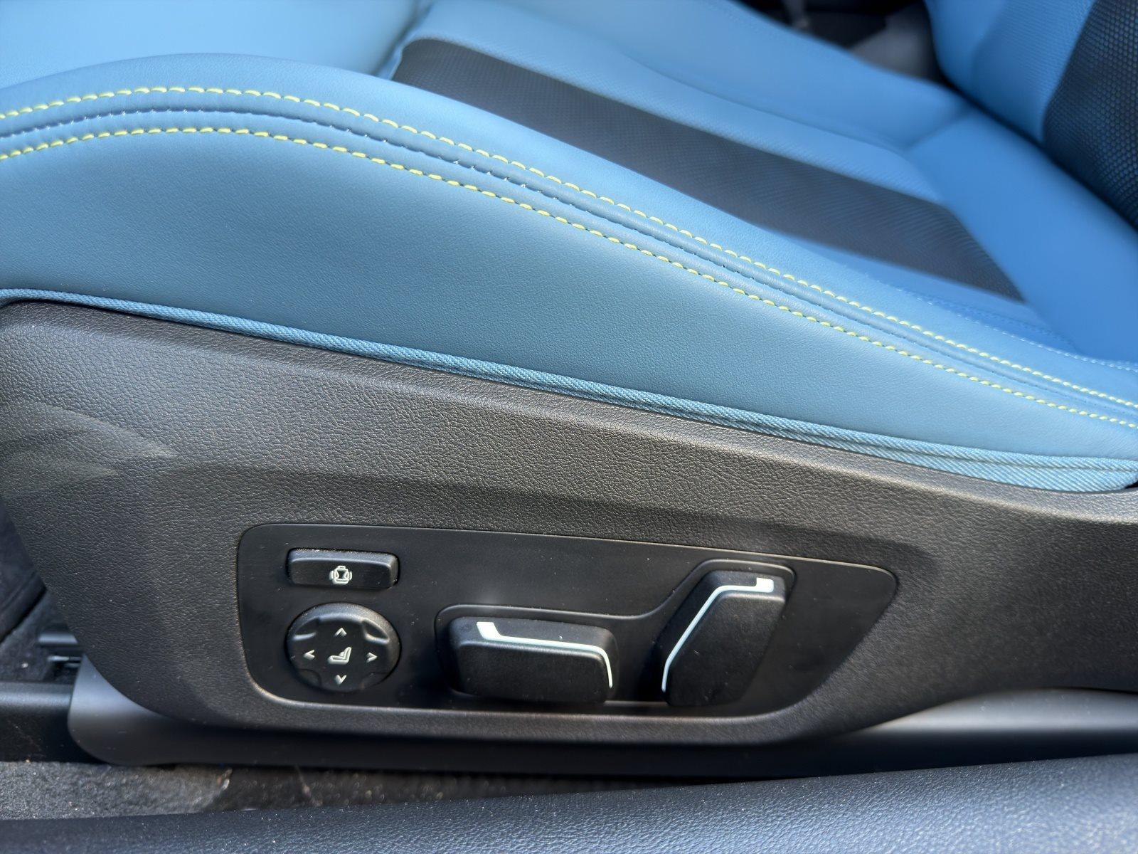 BMW M4 Cabrio – Bild 19