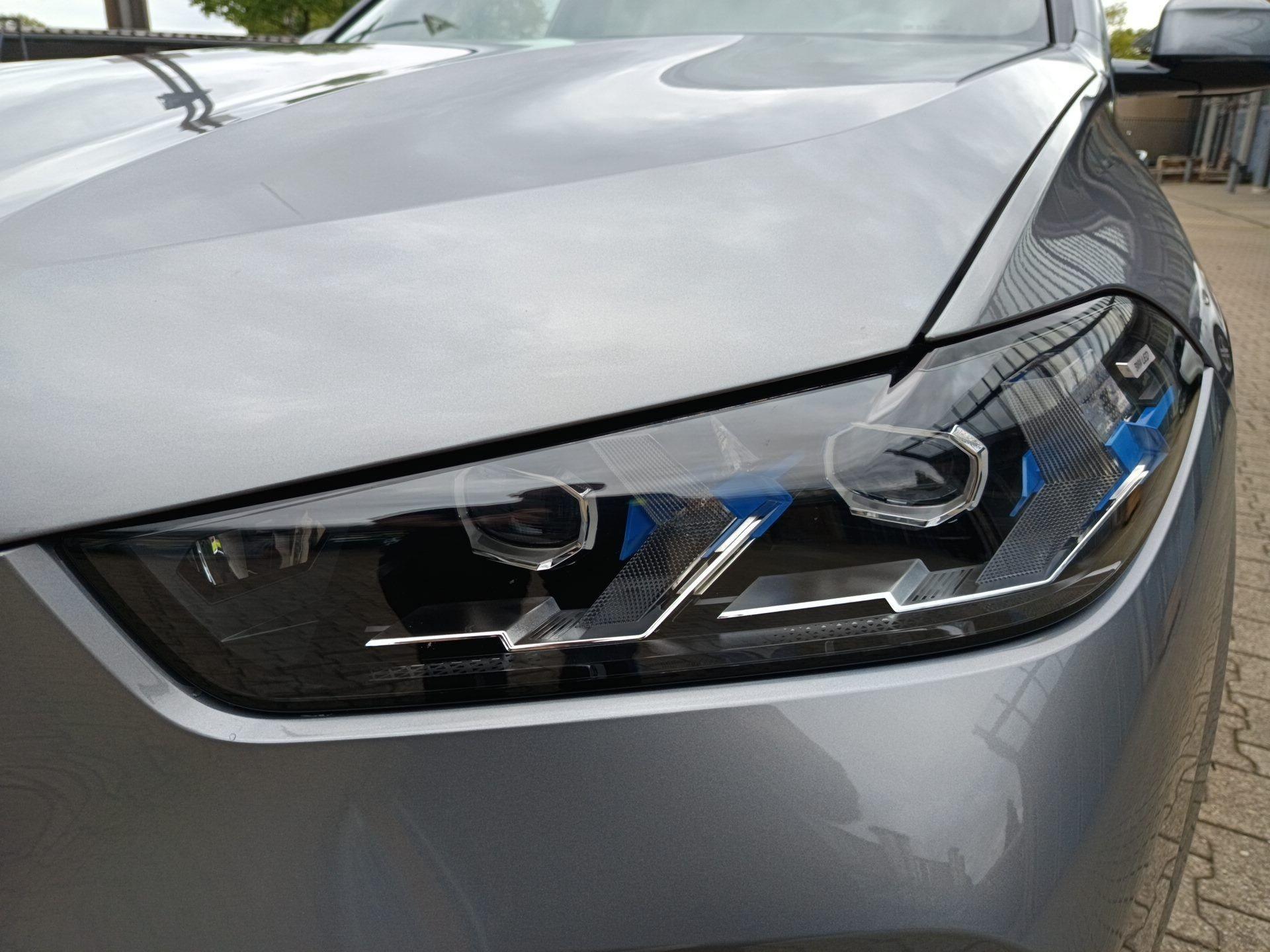 BMW X5 – Bild 18