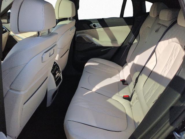 BMW X6 – Bild 15