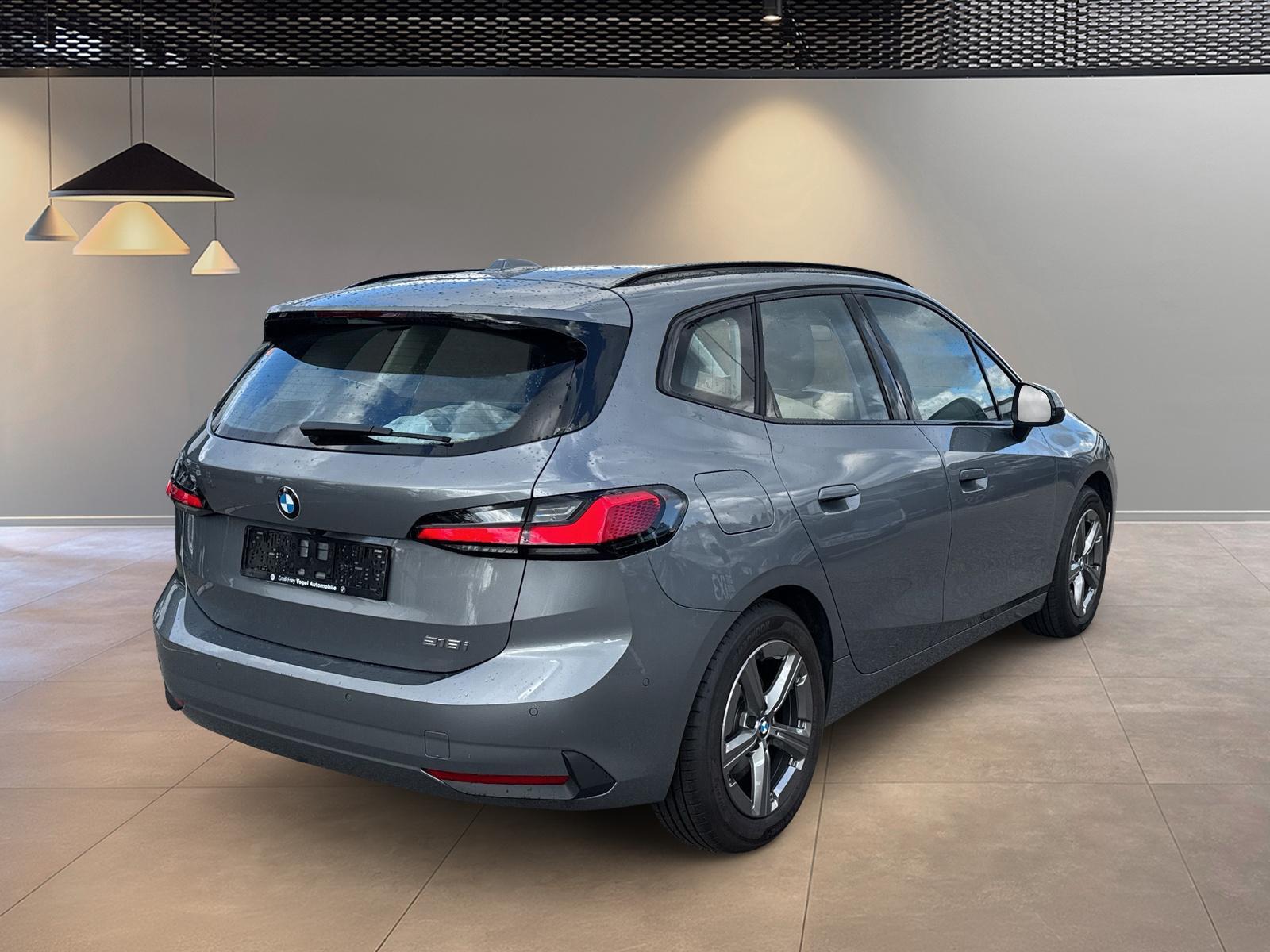 BMW 2er Active Tourer – Bild 4