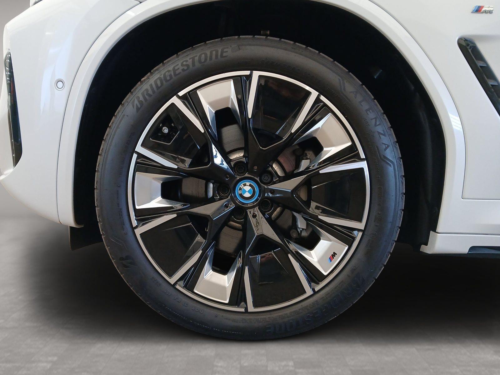 BMW iX3 – Bild 6