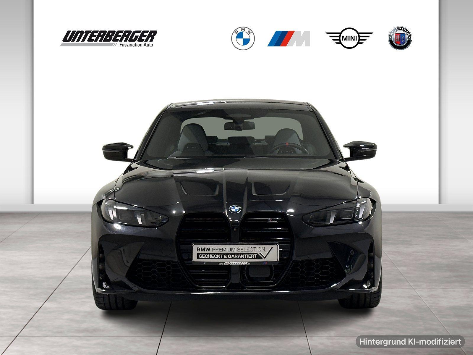 BMW M3 – Bild 4