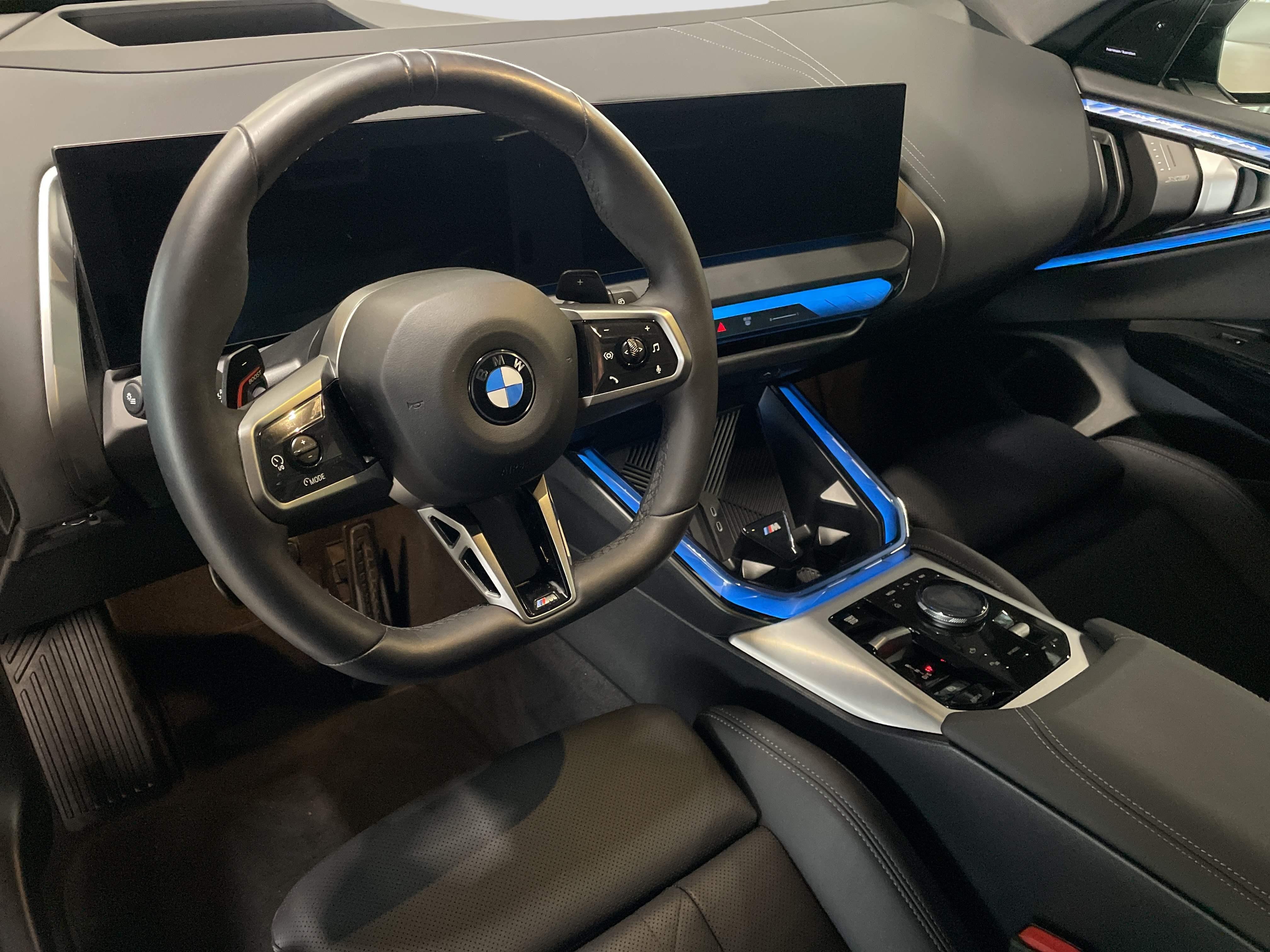 BMW X3 – Bild 18