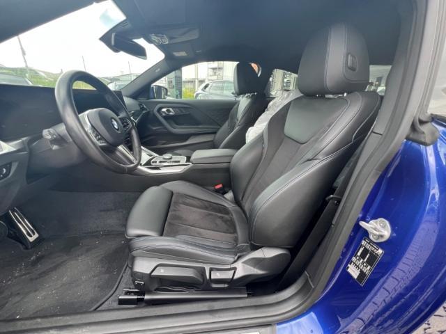 BMW 2er Coupé – Bild 7