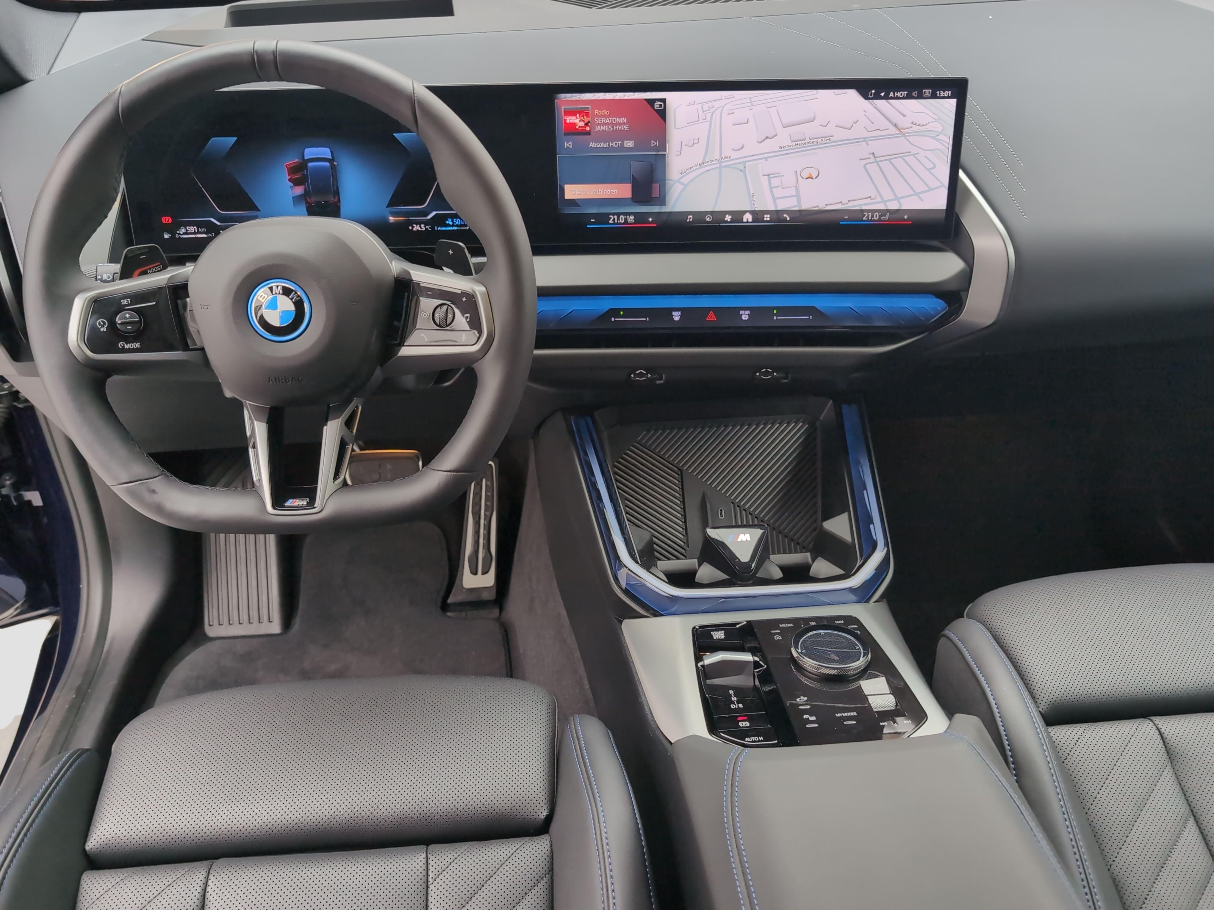 BMW X3 – Bild 7