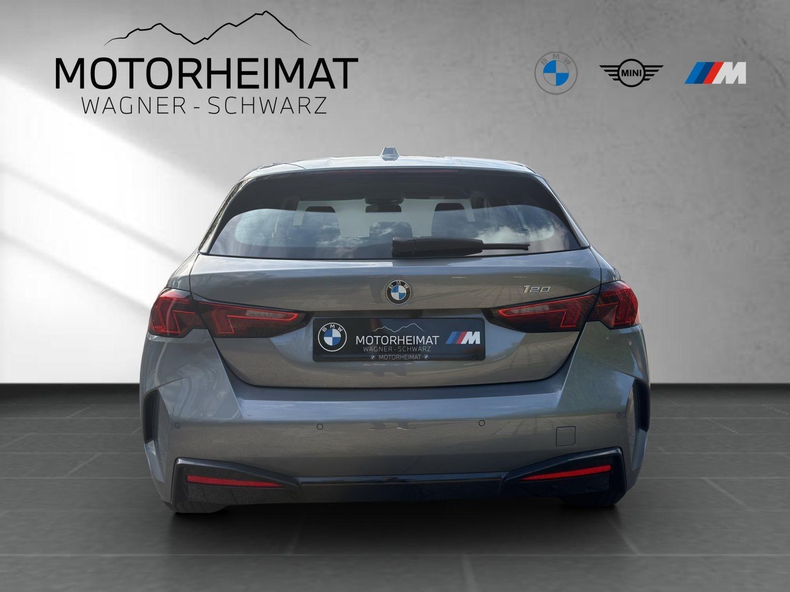 BMW 1er – Bild 12