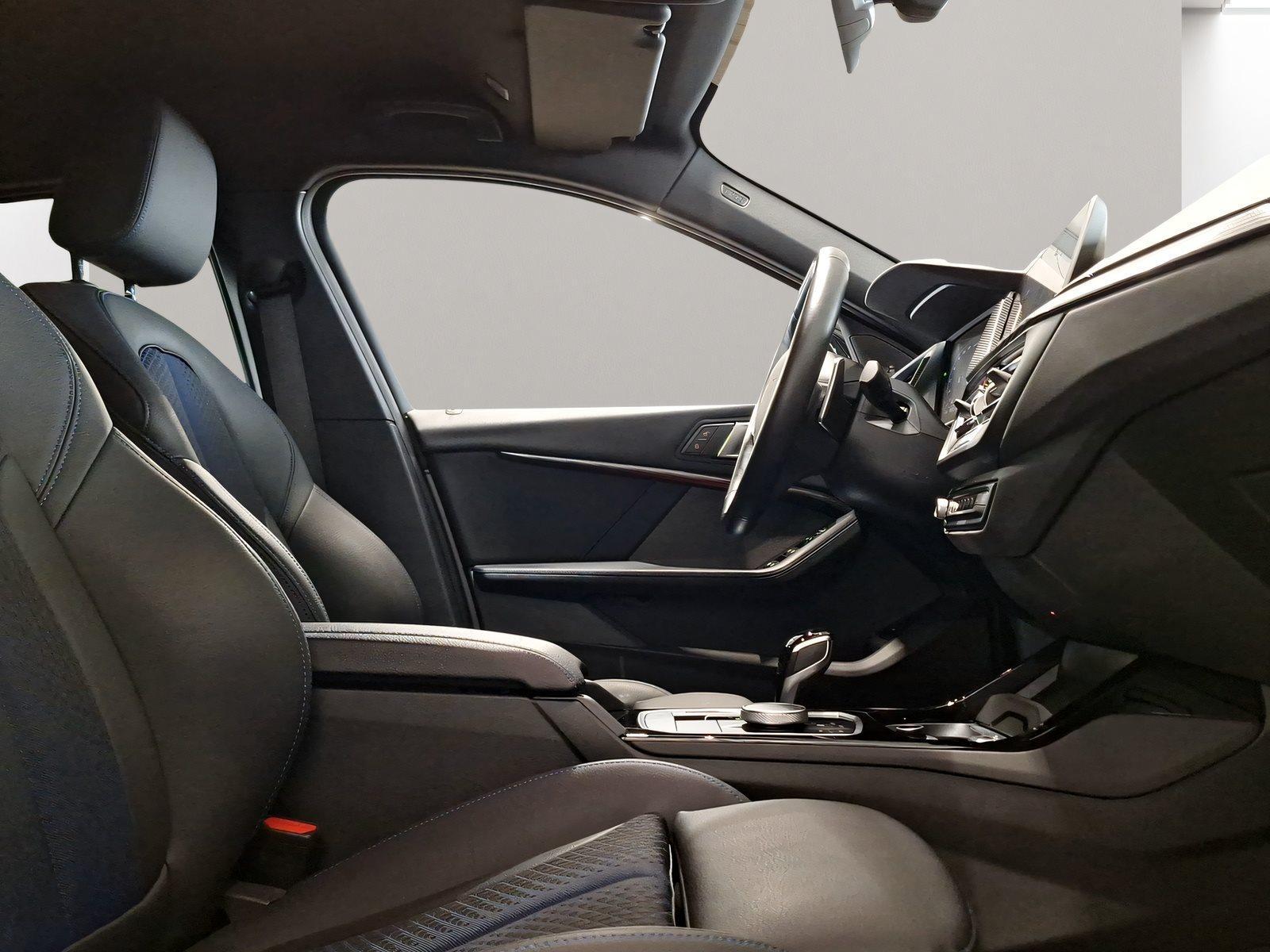 BMW 1er – Bild 5