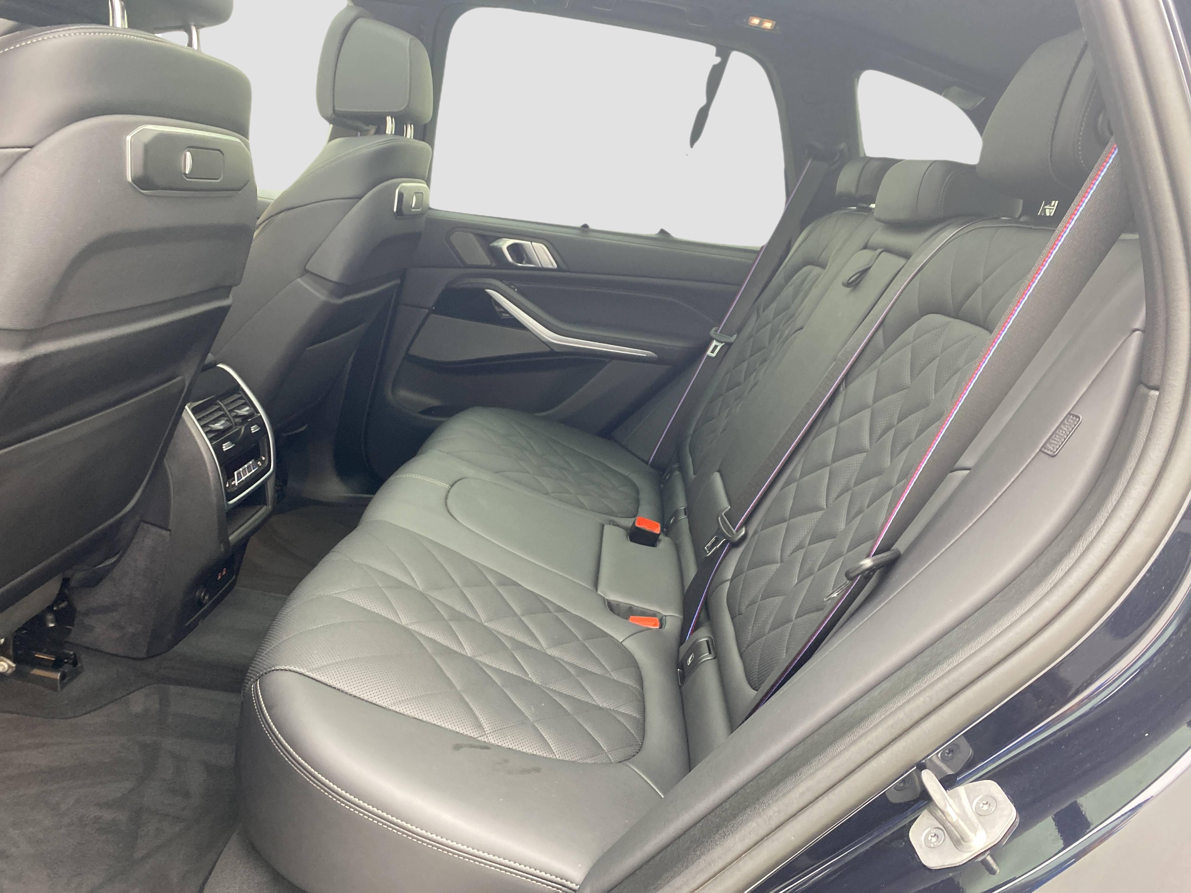 BMW X5 – Bild 21