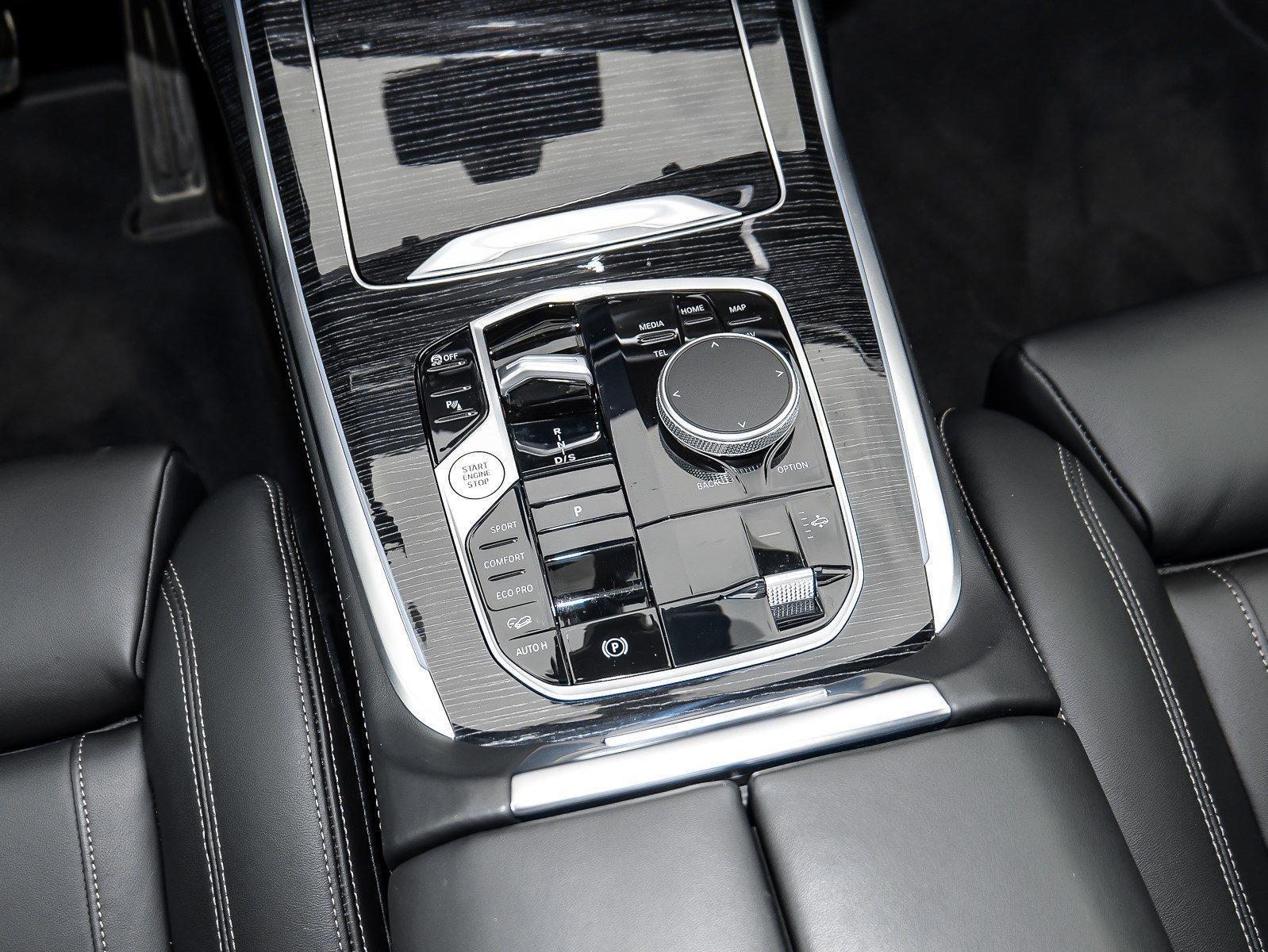BMW X7 – Bild 15
