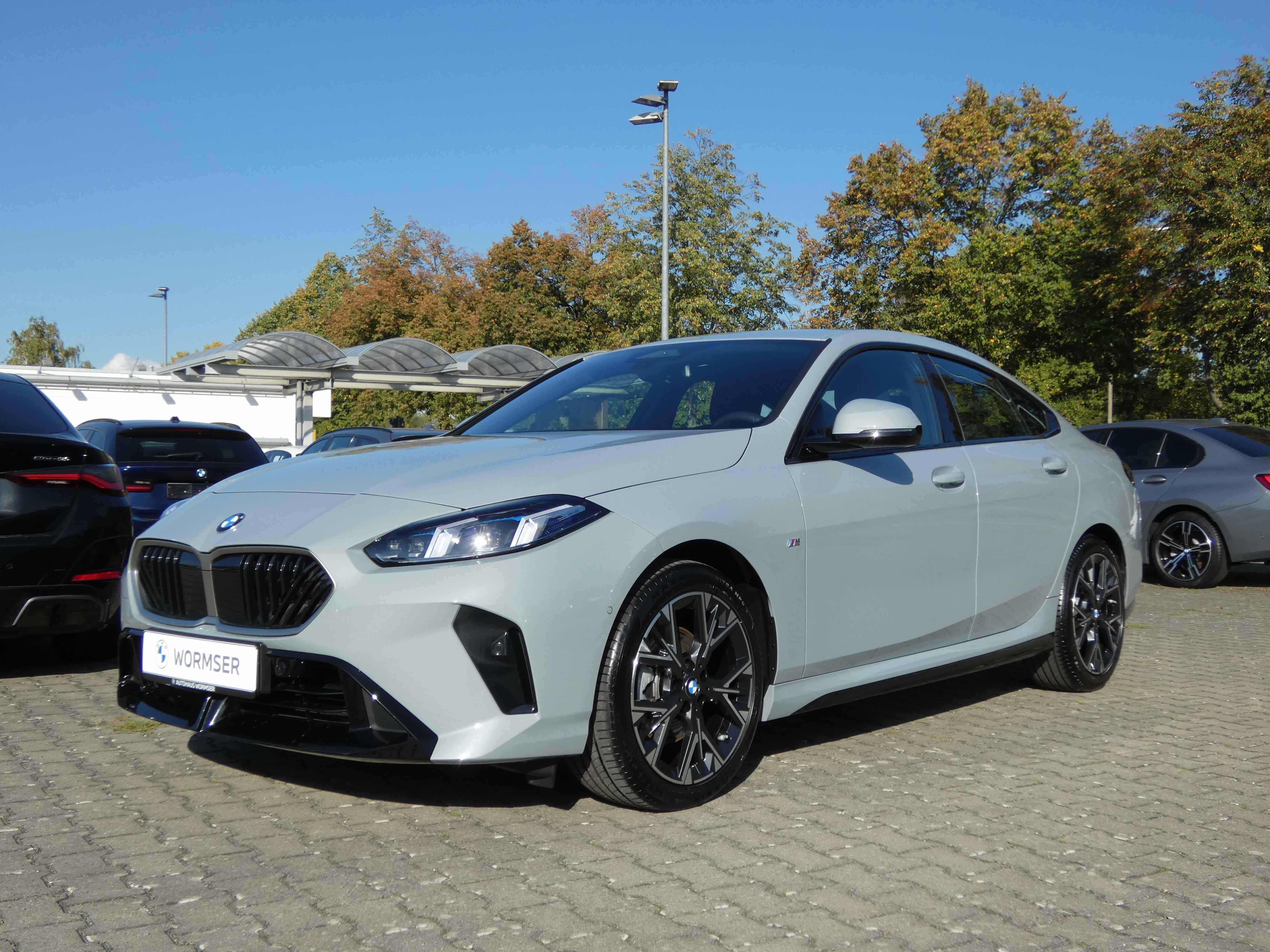 BMW 2er Gran Coupé – Bild 19