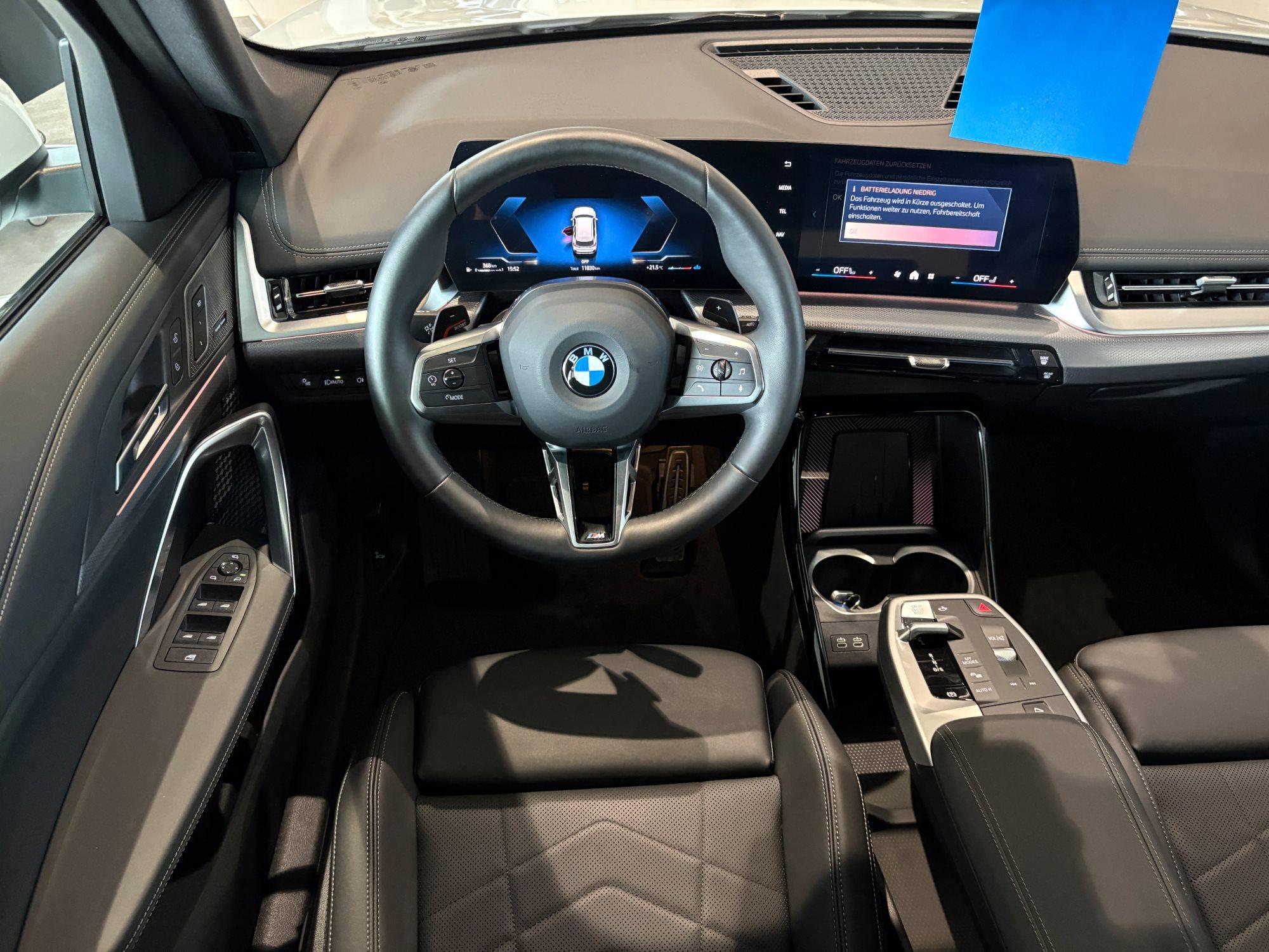 BMW X1 – Bild 41