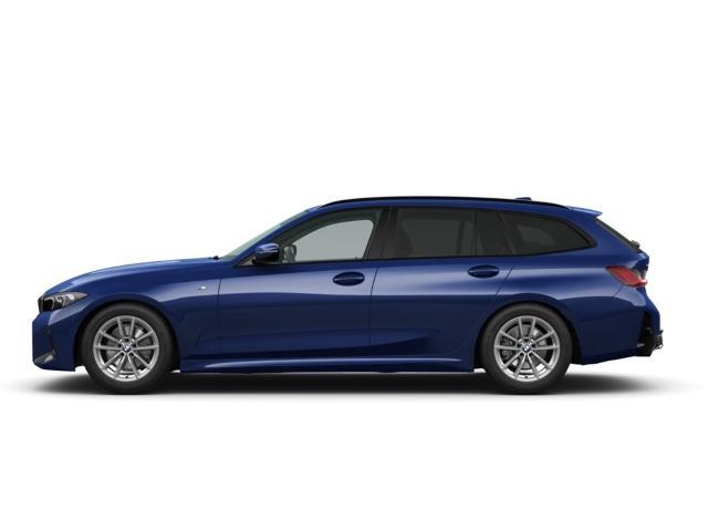 BMW 3er Touring – Bild 19