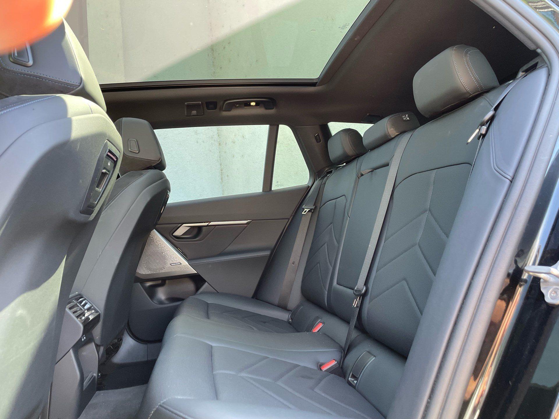 BMW 5er Touring – Bild 8