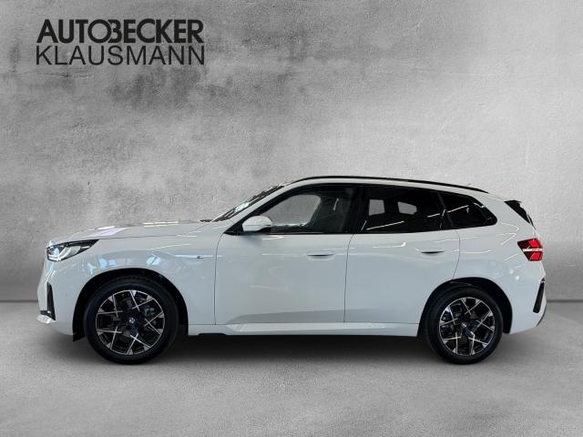 BMW X3 – Bild 20
