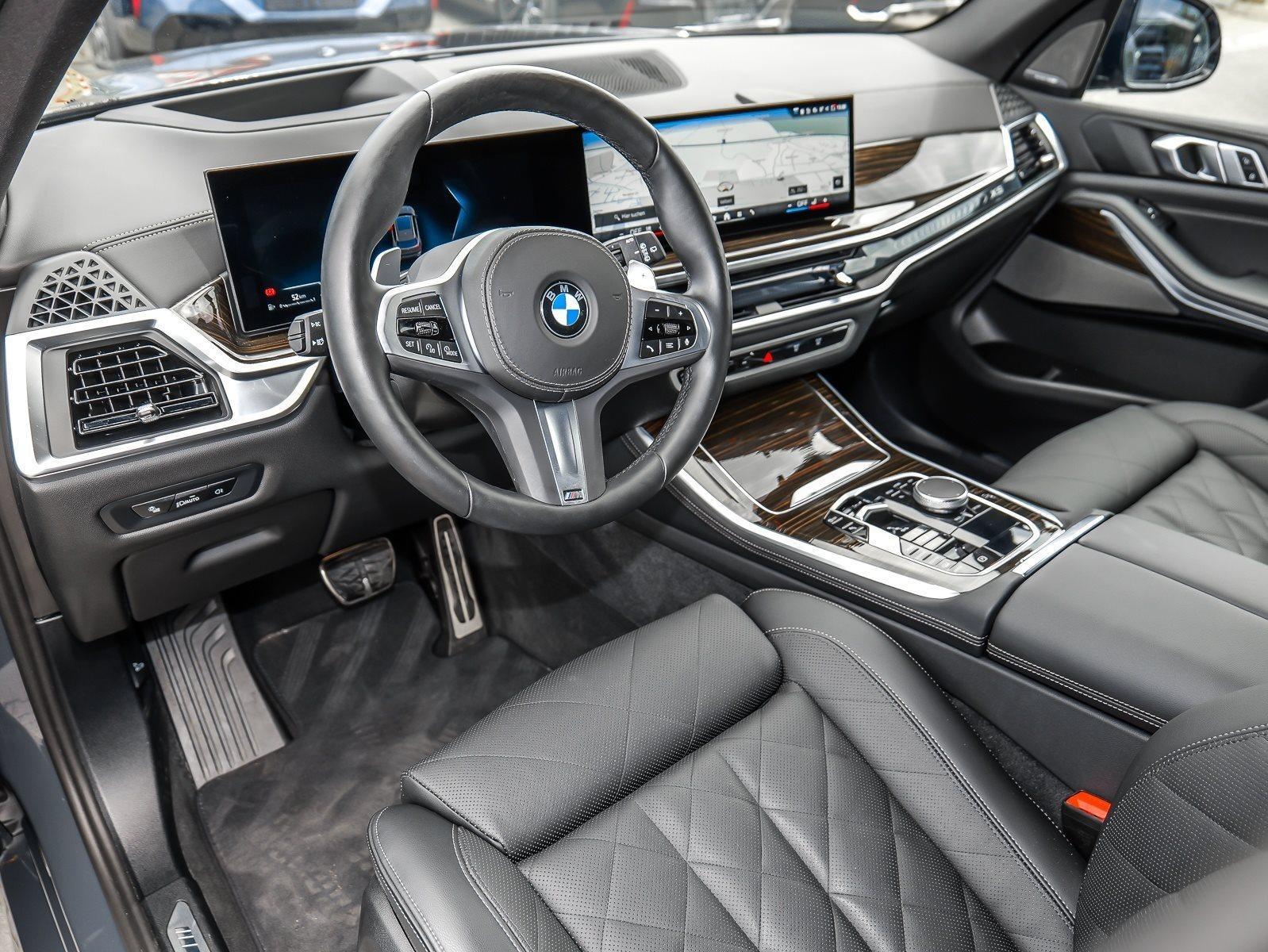 BMW X5 – Bild 15
