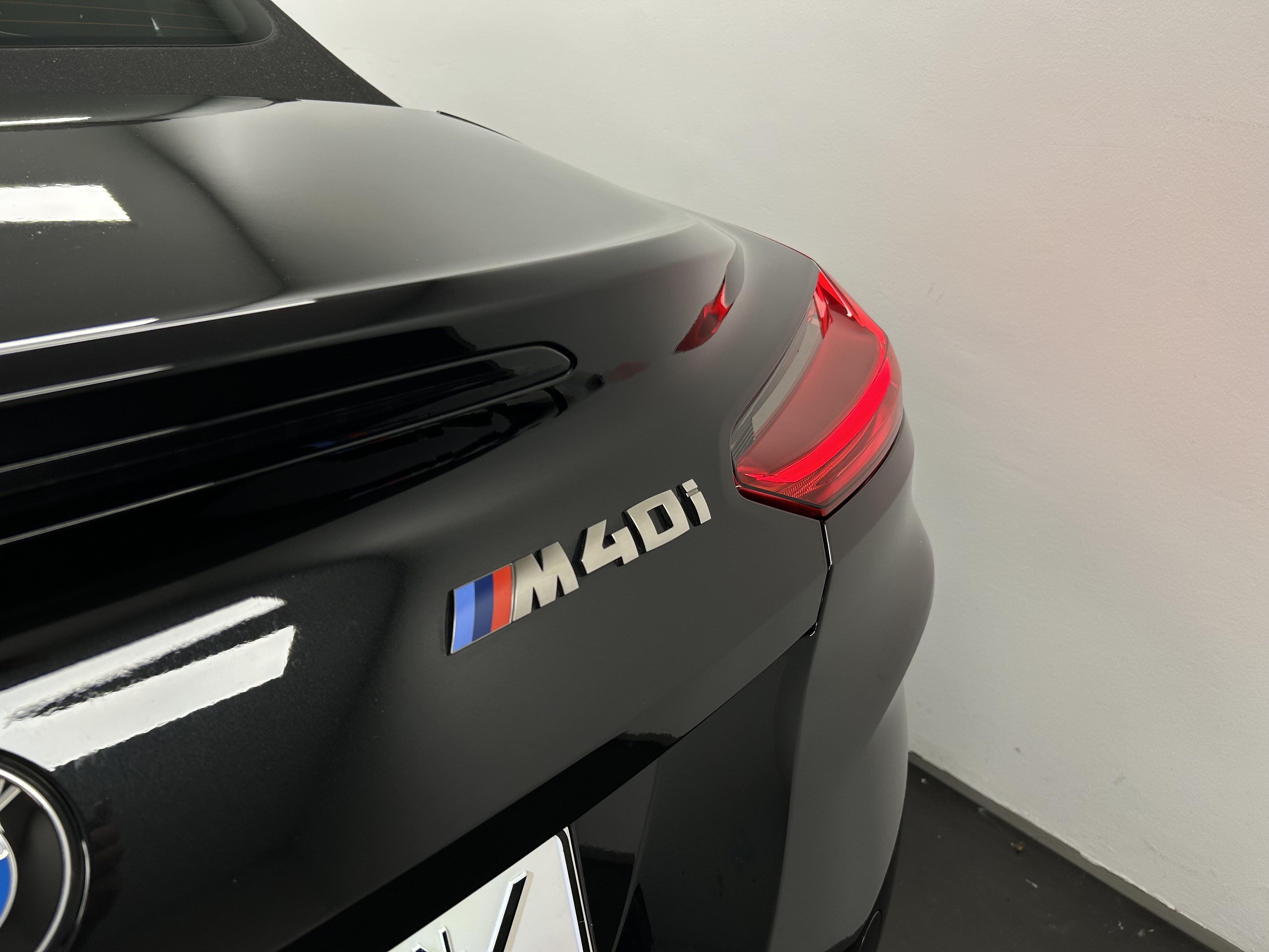 BMW Z4 – Bild 17