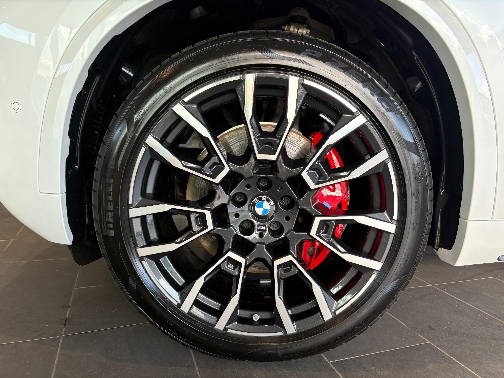 BMW X5 – Bild 11