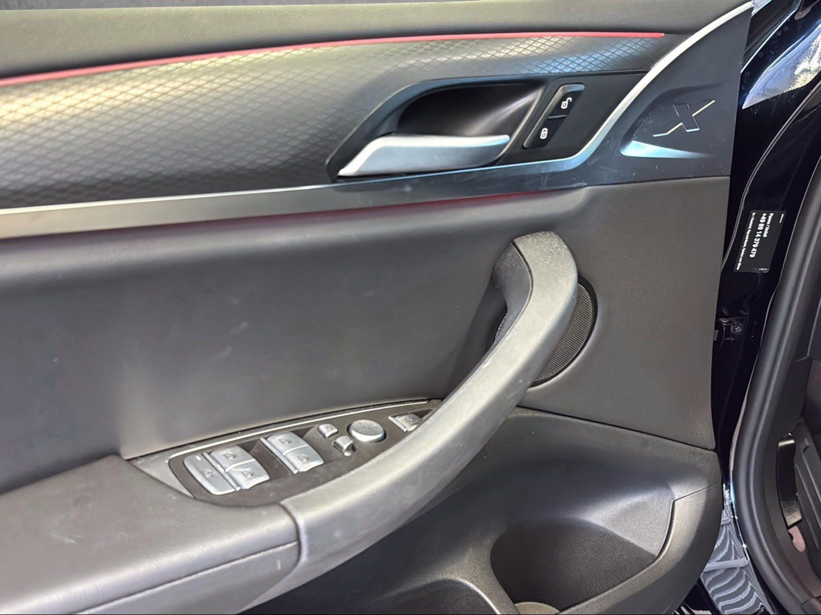 BMW X3 – Bild 7