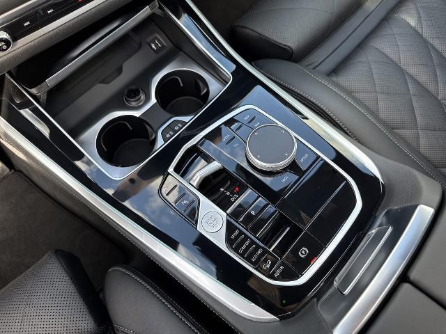 BMW X5 – Bild 6